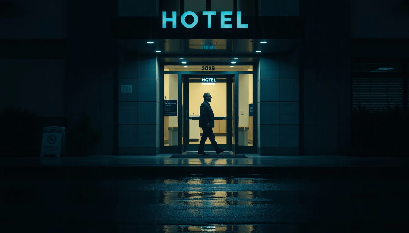 Hôtel à l’heure : comment ça fonctionne et combien ça coûte ? 1 Hôtel à l’heure pour réserver une chambre quelques heures