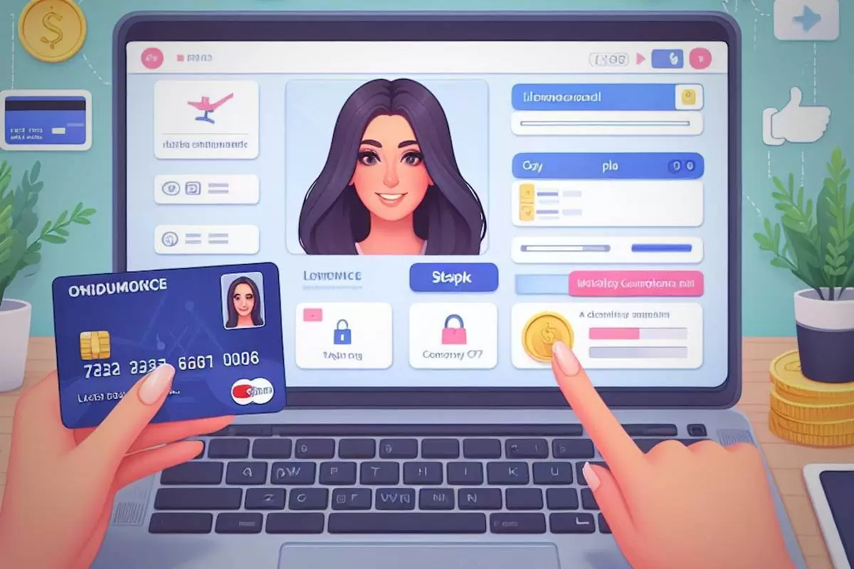 Paiement discret sur un site de rencontre : comment éviter que ça se voie sur votre relevé bancaire 1 Paiement discret site de rencontre avec carte bancaire