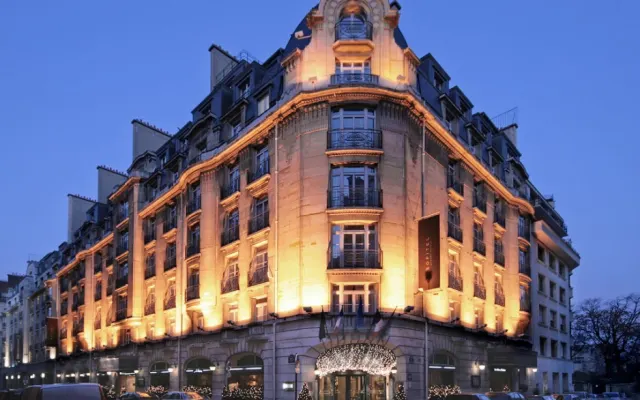 Hôtel à l’heure : comment ça fonctionne et combien ça coûte ? 3 Hôtel à l’heure