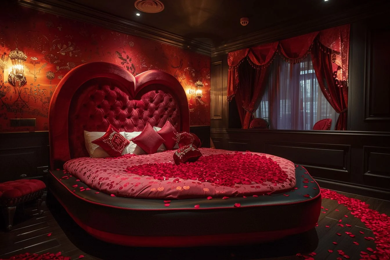 Love hôtel : 9 conseils essentiels pour une rencontre discrète 2 Qu'est-ce qu'un love hôtel