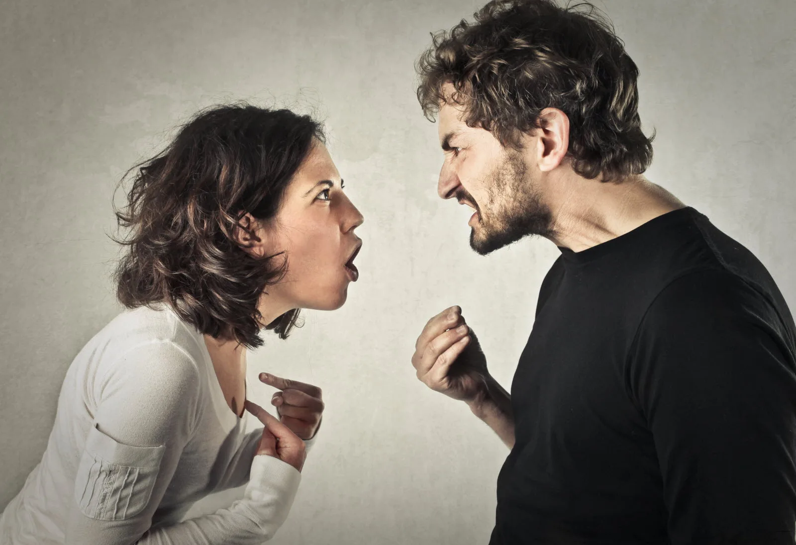 Relation toxique : 9 signes qui montrent que votre couple vous fait du mal 7 Que faire lorsque l’on pense être dans une relation toxique