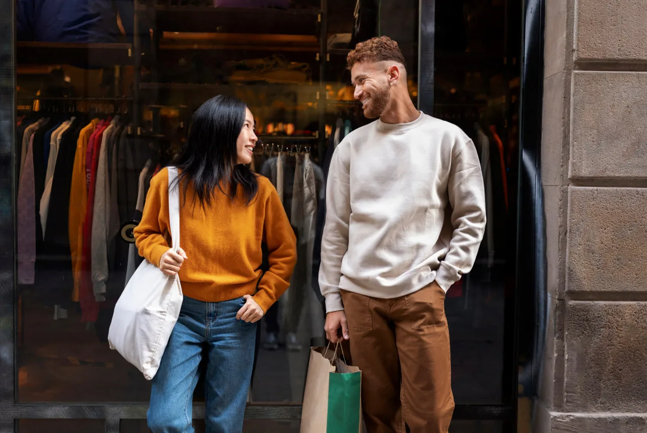 Que porter pour un premier rendez-vous : le guide complet 3 Que porter pour un premier rendez-vous selon le lieu