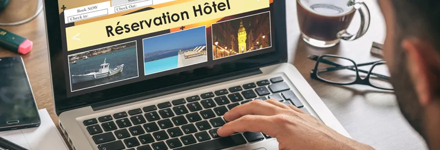 Hôtel à l’heure : comment ça fonctionne et combien ça coûte ? 5 Hôtel à l’heure