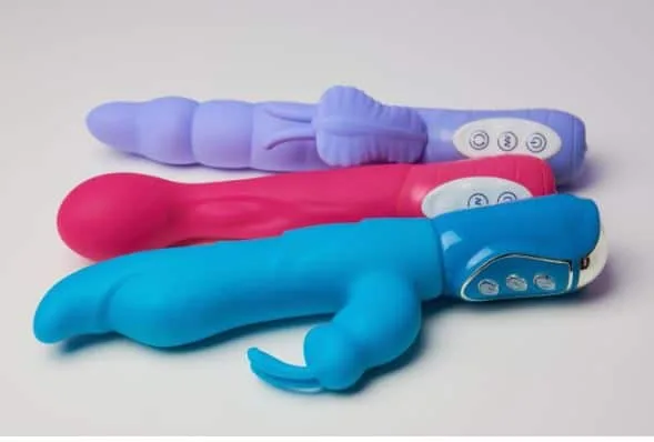 Sextoys en couple : 9 conseils essentiels pour renforcer la complicité 5 Sextoys en couple pour renforcer la complicité et la communication
