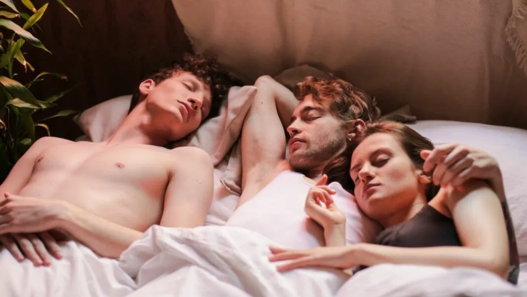 Sexfriend : 9 règles pour une relation sans prise de tête 3 Les 9 règles pour réussir sa relation avec un sexfriend